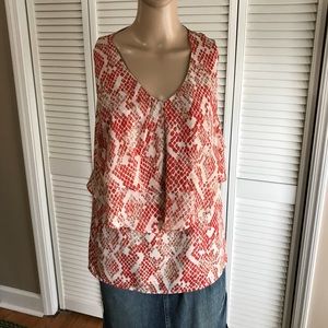 212 Collection Shirt SZ‎ MED